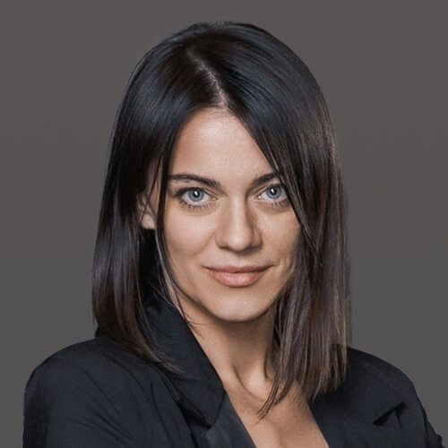 Алиса Игнатьева