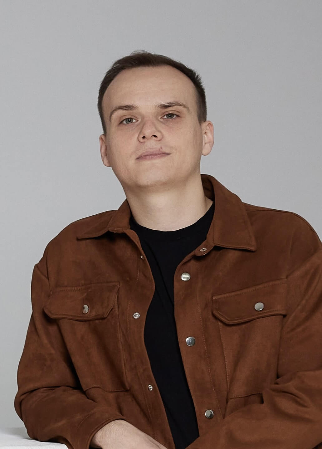 Максим Черенков