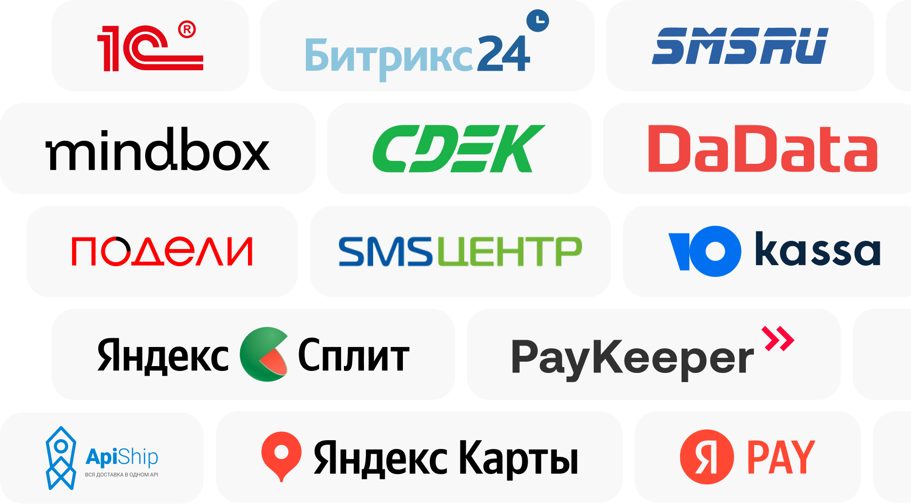 services
