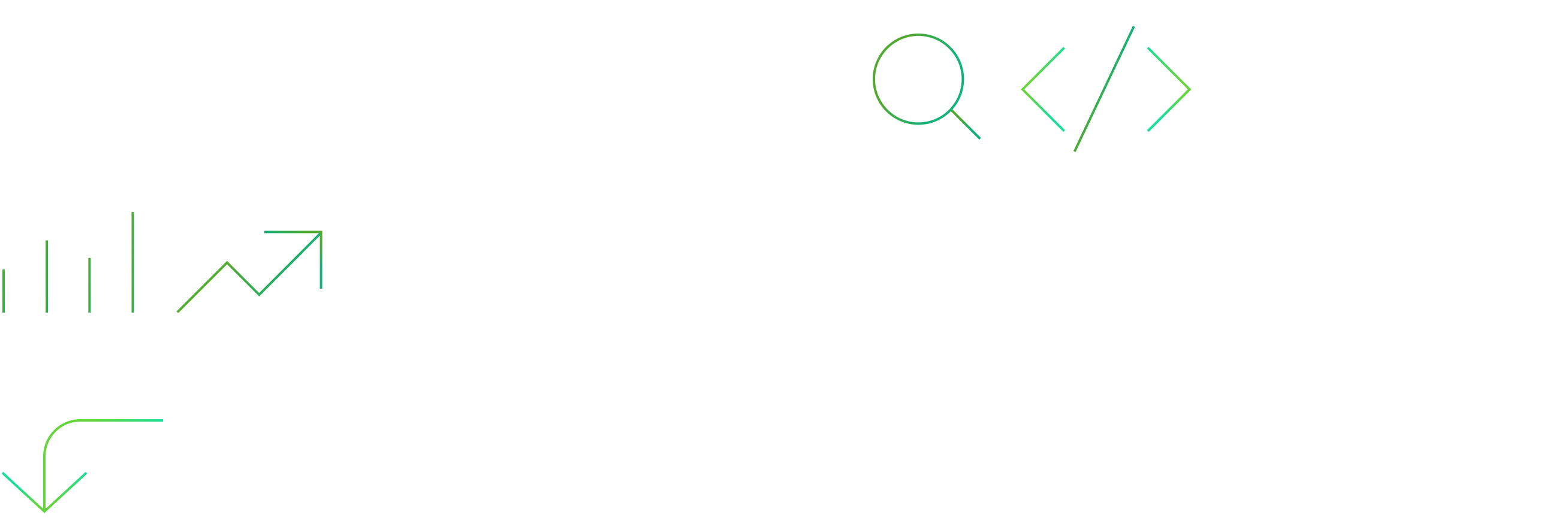Магазин решений