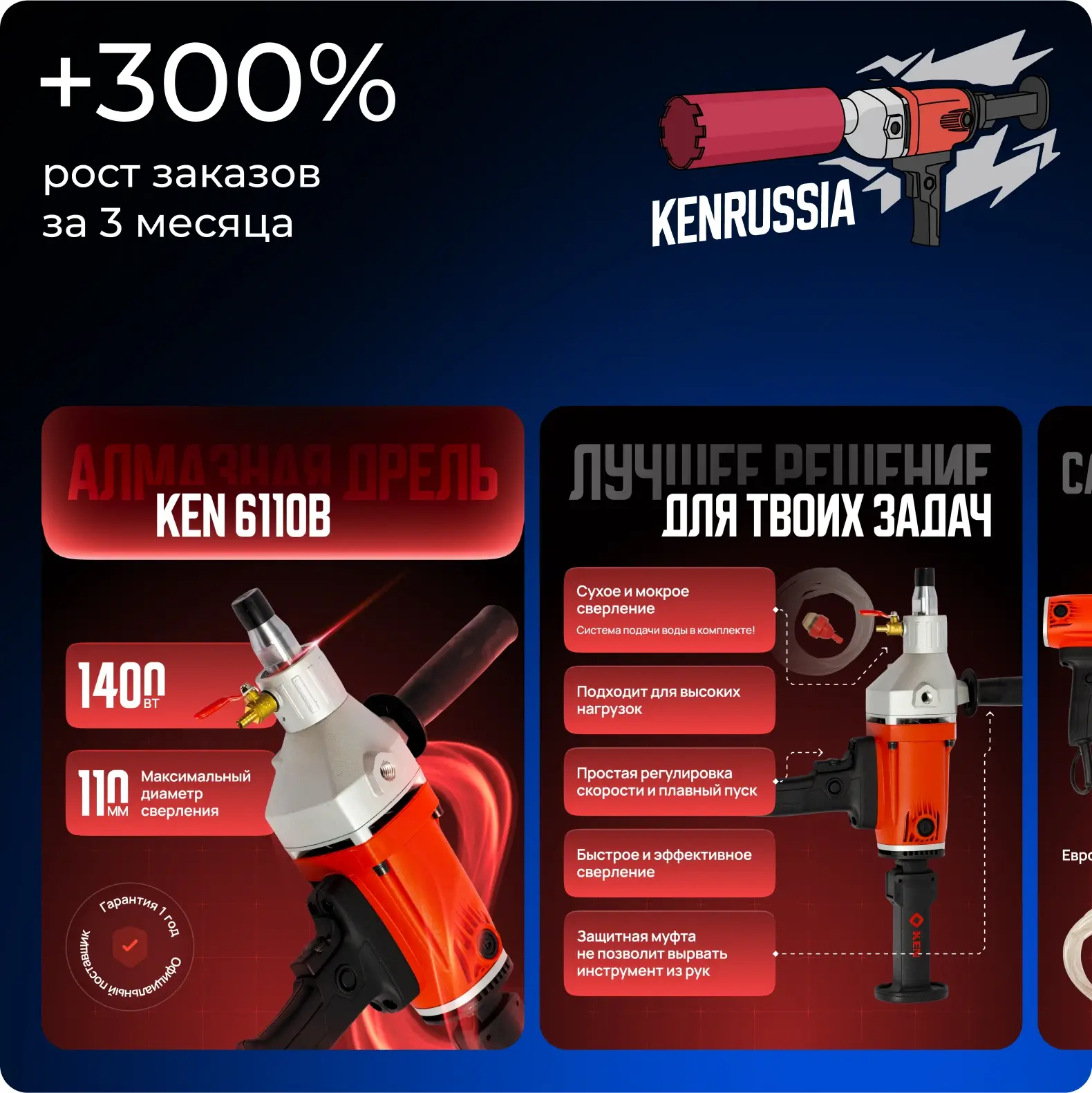KENRUSSIA